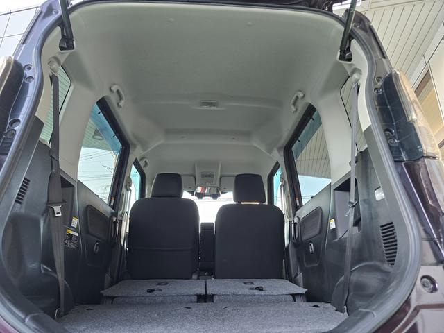 スペーシアカスタム カスタム　ＸＳターボ　ＭＫ４２Ｓ　２型（39枚目）