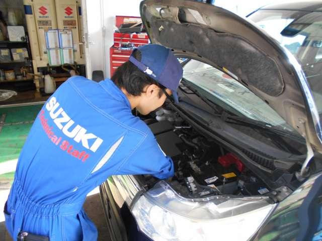 スペーシアカスタム カスタム　ＸＳターボ　ＭＫ４２Ｓ　２型（42枚目）