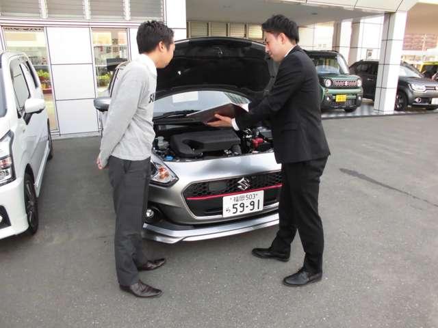 スペーシアカスタム カスタム　ＸＳターボ　ＭＫ４２Ｓ　２型（55枚目）