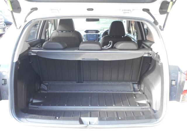 インプレッサスポーツ ２．０Ｉ－Ｓアイサイト　衝突軽減ブレーキ　純正ナビ　バックカメラ　ブラックレザーセレクション　パワーシート　前方ドライブレコーダー　ＥＴＣ　アダクティブクルーズコントロール　シートヒーター　１年保証付き（13枚目）