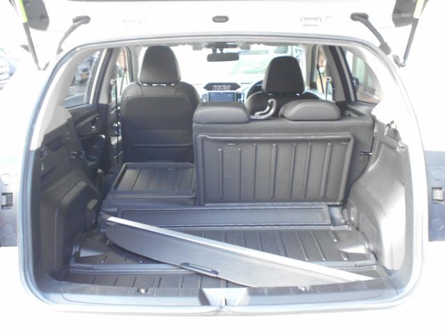 インプレッサスポーツ ２．０Ｉ－Ｓアイサイト　衝突軽減ブレーキ　純正ナビ　バックカメラ　ブラックレザーセレクション　パワーシート　前方ドライブレコーダー　ＥＴＣ　アダクティブクルーズコントロール　シートヒーター　１年保証付き（14枚目）