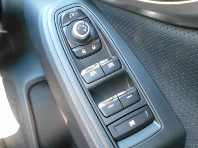 インプレッサスポーツ ２．０Ｉ－Ｓアイサイト　衝突軽減ブレーキ　純正ナビ　バックカメラ　ブラックレザーセレクション　パワーシート　前方ドライブレコーダー　ＥＴＣ　アダクティブクルーズコントロール　シートヒーター　１年保証付き（26枚目）