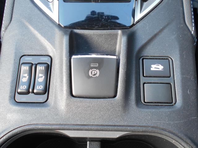 インプレッサスポーツ ２．０Ｉ－Ｓアイサイト　衝突軽減ブレーキ　純正ナビ　バックカメラ　ブラックレザーセレクション　パワーシート　前方ドライブレコーダー　ＥＴＣ　アダクティブクルーズコントロール　シートヒーター　１年保証付き（31枚目）