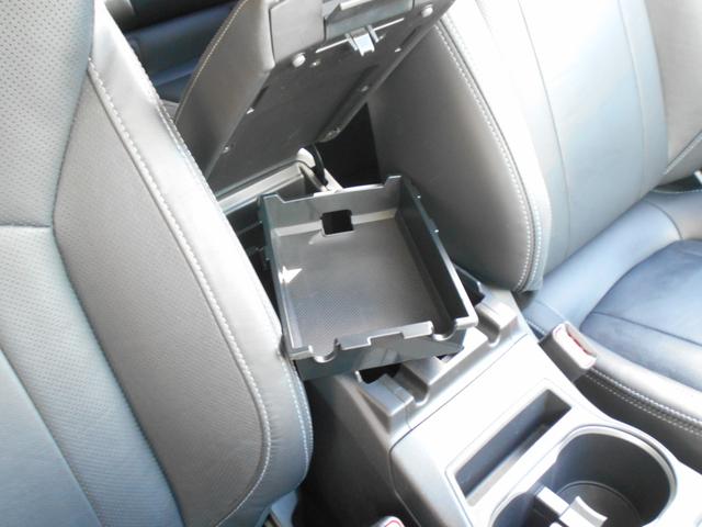 インプレッサスポーツ ２．０Ｉ－Ｓアイサイト　衝突軽減ブレーキ　純正ナビ　バックカメラ　ブラックレザーセレクション　パワーシート　前方ドライブレコーダー　ＥＴＣ　アダクティブクルーズコントロール　シートヒーター　１年保証付き（33枚目）