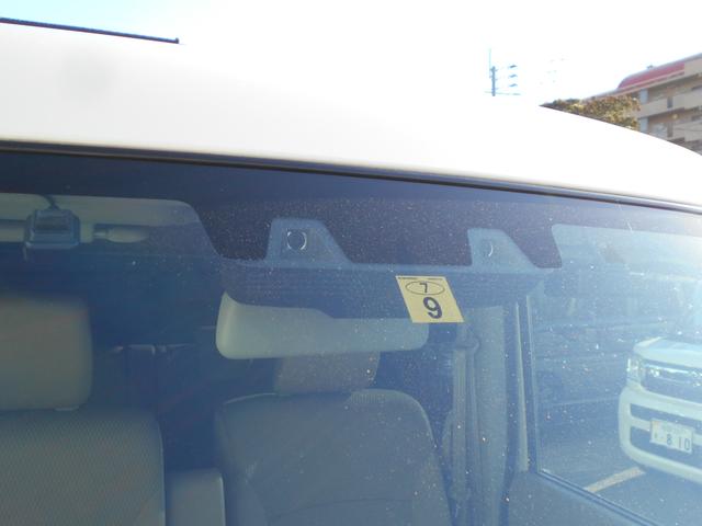 エブリイワゴン ＰＺターボ　スペシャル　ハイルーフ　５型　衝突軽減ブレーキ　後退時ブレーキ　バックカメラ　ＥＴＣ　前方ドライブレコーダー　両側電動スライドドア　オートステップ　ＨＩＤヘッドライト　スマートキー　プッシュスタート　１年保証付き（6枚目）