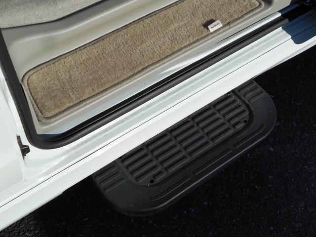 エブリイワゴン ＰＺターボ　スペシャル　ハイルーフ　５型　衝突軽減ブレーキ　後退時ブレーキ　バックカメラ　ＥＴＣ　前方ドライブレコーダー　両側電動スライドドア　オートステップ　ＨＩＤヘッドライト　スマートキー　プッシュスタート　１年保証付き（15枚目）