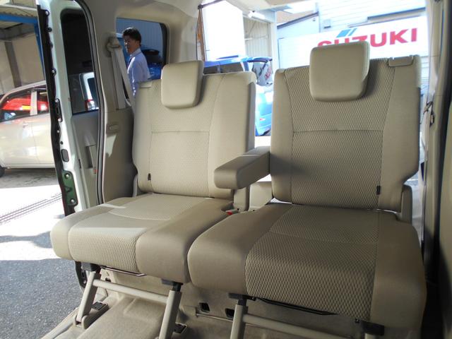 エブリイワゴン ＰＺターボ　スペシャル　ハイルーフ　５型　衝突軽減ブレーキ　後退時ブレーキ　バックカメラ　ＥＴＣ　前方ドライブレコーダー　両側電動スライドドア　オートステップ　ＨＩＤヘッドライト　スマートキー　プッシュスタート　１年保証付き（19枚目）