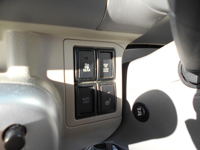 エブリイワゴン ＰＺターボ　スペシャル　ハイルーフ　５型　衝突軽減ブレーキ　後退時ブレーキ　バックカメラ　ＥＴＣ　前方ドライブレコーダー　両側電動スライドドア　オートステップ　ＨＩＤヘッドライト　スマートキー　プッシュスタート　１年保証付き（26枚目）
