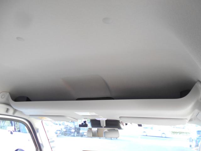 エブリイワゴン ＰＺターボ　スペシャル　ハイルーフ　５型　衝突軽減ブレーキ　後退時ブレーキ　バックカメラ　ＥＴＣ　前方ドライブレコーダー　両側電動スライドドア　オートステップ　ＨＩＤヘッドライト　スマートキー　プッシュスタート　１年保証付き（32枚目）