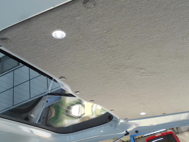 エブリイワゴン ＰＺターボ　スペシャル　ハイルーフ　５型　衝突軽減ブレーキ　後退時ブレーキ　バックカメラ　ＥＴＣ　前方ドライブレコーダー　両側電動スライドドア　オートステップ　ＨＩＤヘッドライト　スマートキー　プッシュスタート　１年保証付き（35枚目）