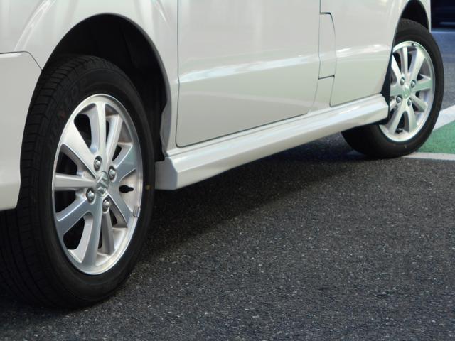 エブリイワゴン ＰＺターボ　スペシャル　ハイルーフ　５型　衝突軽減ブレーキ　後退時ブレーキ　バックカメラ　ＥＴＣ　前方ドライブレコーダー　両側電動スライドドア　オートステップ　ＨＩＤヘッドライト　スマートキー　プッシュスタート　１年保証付き（39枚目）