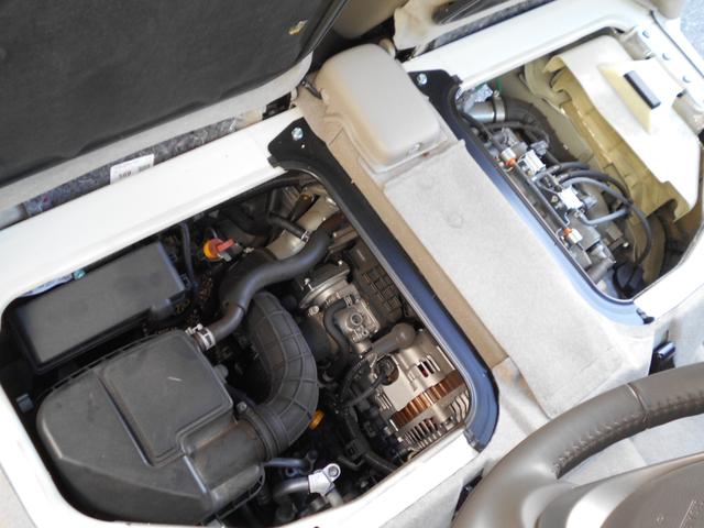 エブリイワゴン ＰＺターボ　スペシャル　ハイルーフ　５型　衝突軽減ブレーキ　後退時ブレーキ　バックカメラ　ＥＴＣ　前方ドライブレコーダー　両側電動スライドドア　オートステップ　ＨＩＤヘッドライト　スマートキー　プッシュスタート　１年保証付き（41枚目）