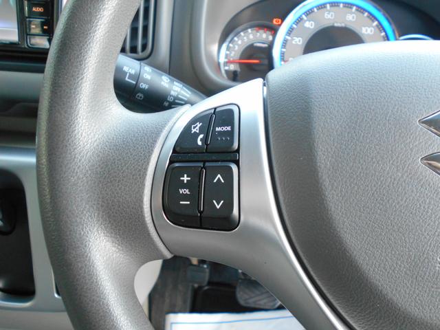 エブリイワゴン PZターボ スペシャル ハイルーフ 3型 衝突軽減ブレーキ リアパーキングセンサー 純正ナビ CD/DVD/Bluetooth対応 バックカメラ ETC 前方ドライブレコーダー 両側電動スライドドア プッシュスタート 1年保証付き(22枚目)