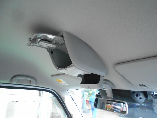 エブリイワゴン PZターボ スペシャル ハイルーフ 3型 衝突軽減ブレーキ リアパーキングセンサー 純正ナビ CD/DVD/Bluetooth対応 バックカメラ ETC 前方ドライブレコーダー 両側電動スライドドア プッシュスタート 1年保証付き(29枚目)