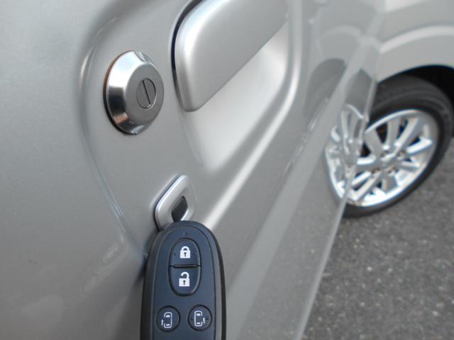 エブリイワゴン PZターボ スペシャル ハイルーフ 3型 衝突軽減ブレーキ リアパーキングセンサー 純正ナビ CD/DVD/Bluetooth対応 バックカメラ ETC 前方ドライブレコーダー 両側電動スライドドア プッシュスタート 1年保証付き(37枚目)