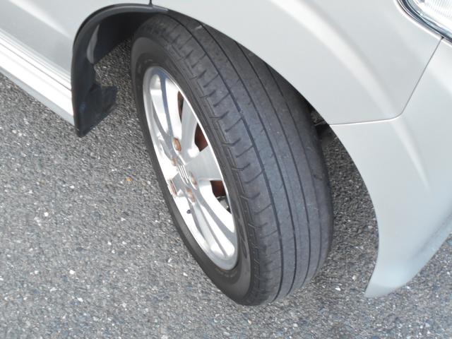 エブリイワゴン PZターボ スペシャル ハイルーフ 3型 衝突軽減ブレーキ リアパーキングセンサー 純正ナビ CD/DVD/Bluetooth対応 バックカメラ ETC 前方ドライブレコーダー 両側電動スライドドア プッシュスタート 1年保証付き(39枚目)