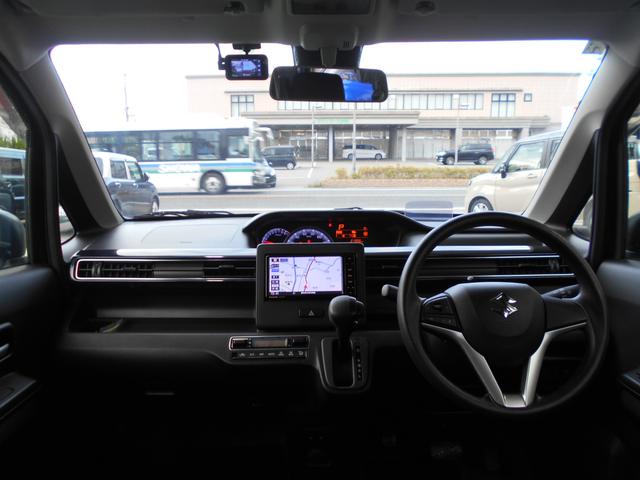 ワゴンＲ ２５周年記念車　ＨＹＢＲＩＤ　ＦＸリミテッド（2枚目）