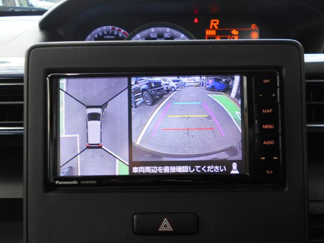 ワゴンＲ ２５周年記念車　ＨＹＢＲＩＤ　ＦＸリミテッド（4枚目）