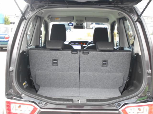 ワゴンＲ ２５周年記念車　ＨＹＢＲＩＤ　ＦＸリミテッド（14枚目）