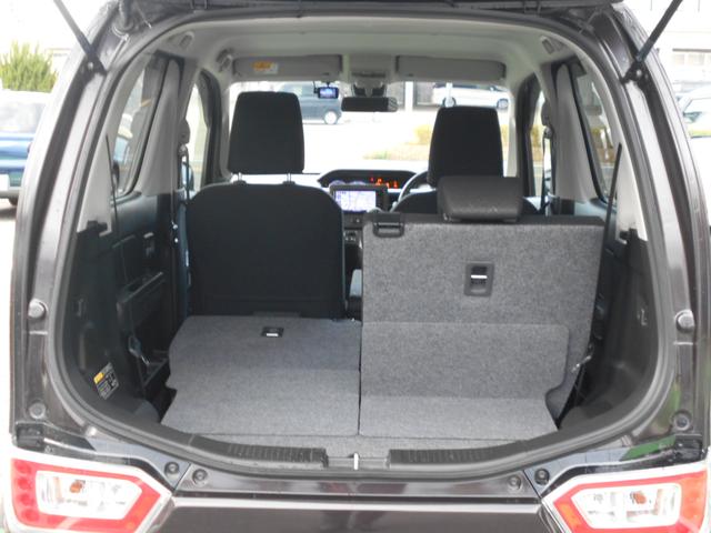 ワゴンＲ ２５周年記念車　ＨＹＢＲＩＤ　ＦＸリミテッド（15枚目）