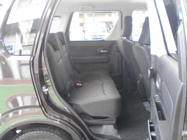 ワゴンＲ ２５周年記念車　ＨＹＢＲＩＤ　ＦＸリミテッド（17枚目）