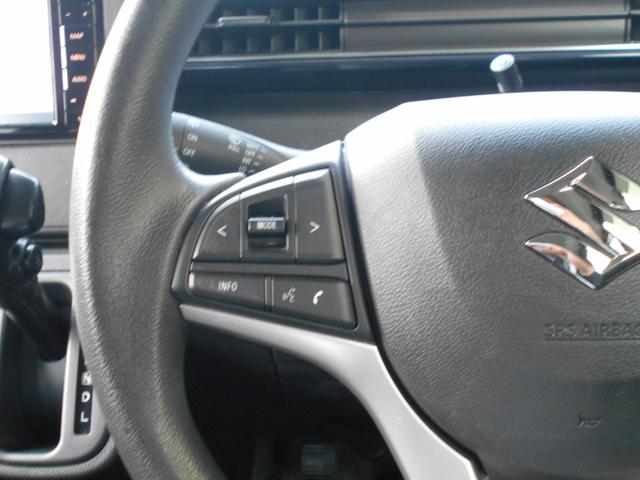 ワゴンＲ ２５周年記念車　ＨＹＢＲＩＤ　ＦＸリミテッド（23枚目）