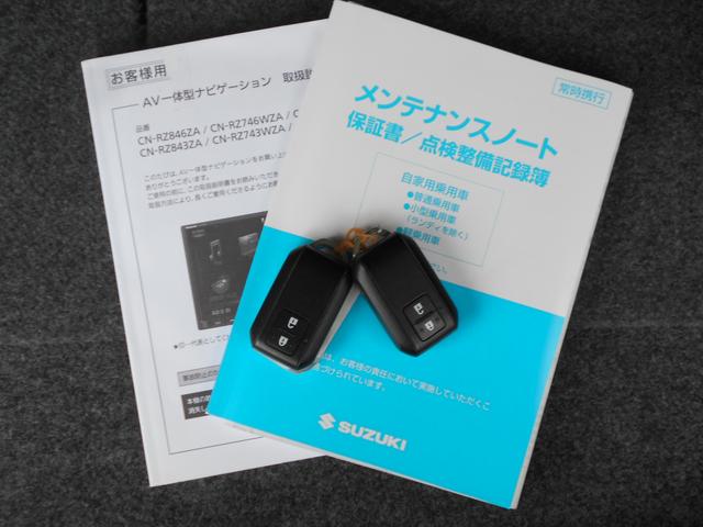 ワゴンＲ ２５周年記念車　ＨＹＢＲＩＤ　ＦＸリミテッド（36枚目）