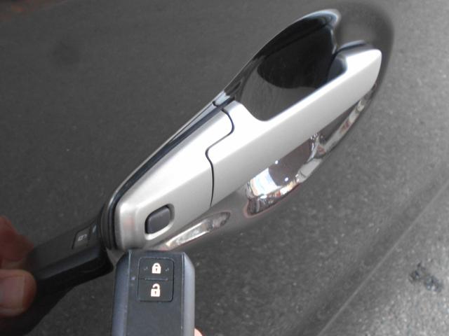 ワゴンＲ ２５周年記念車　ＨＹＢＲＩＤ　ＦＸリミテッド（37枚目）