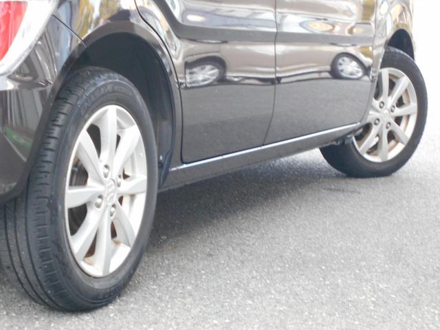 ワゴンＲ ２５周年記念車　ＨＹＢＲＩＤ　ＦＸリミテッド（39枚目）