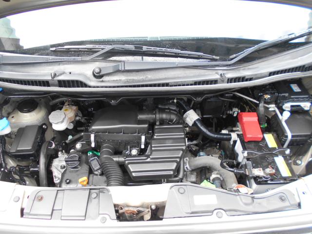 ワゴンＲ ２５周年記念車　ＨＹＢＲＩＤ　ＦＸリミテッド（41枚目）