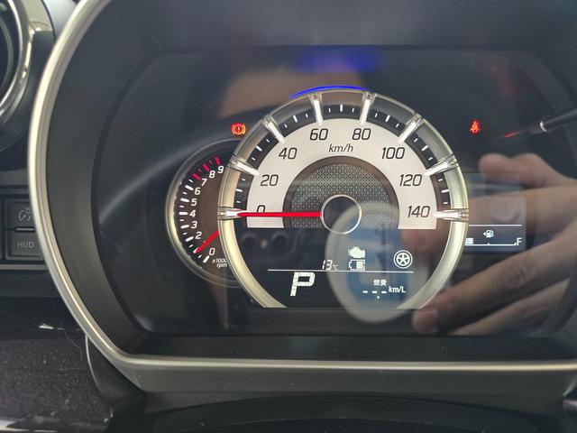 スペーシアカスタム カスタム　ＨＹＢＲＩＤ　ＸＳ　３型　衝突軽減ブレーキ　リアパーキングセンサー　純正９型ナビ　ＣＤ／ＤＶＤ／Ｂｌｕｅｔｏｏｔｈ対応　全方位カメラ　両側電動スライドドア　ＬＥＤヘッドライト　スマートキー　３年保証付き（19枚目）