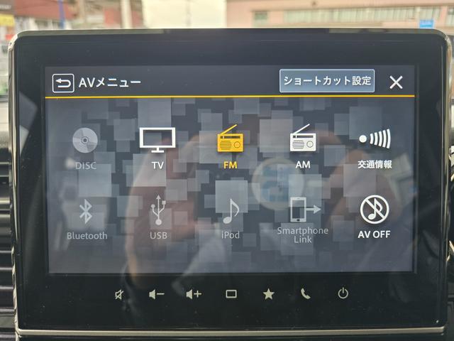 スペーシアカスタム カスタム　ＨＹＢＲＩＤ　ＸＳ　３型　衝突軽減ブレーキ　リアパーキングセンサー　純正９型ナビ　ＣＤ／ＤＶＤ／Ｂｌｕｅｔｏｏｔｈ対応　全方位カメラ　両側電動スライドドア　ＬＥＤヘッドライト　スマートキー　３年保証付き（25枚目）