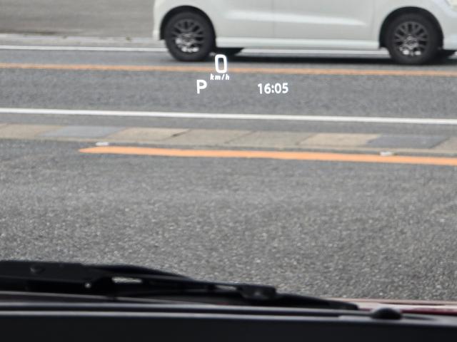 スペーシアカスタム カスタム　ＨＹＢＲＩＤ　ＸＳ　３型　衝突軽減ブレーキ　リアパーキングセンサー　純正９型ナビ　ＣＤ／ＤＶＤ／Ｂｌｕｅｔｏｏｔｈ対応　全方位カメラ　両側電動スライドドア　ＬＥＤヘッドライト　スマートキー　３年保証付き（26枚目）