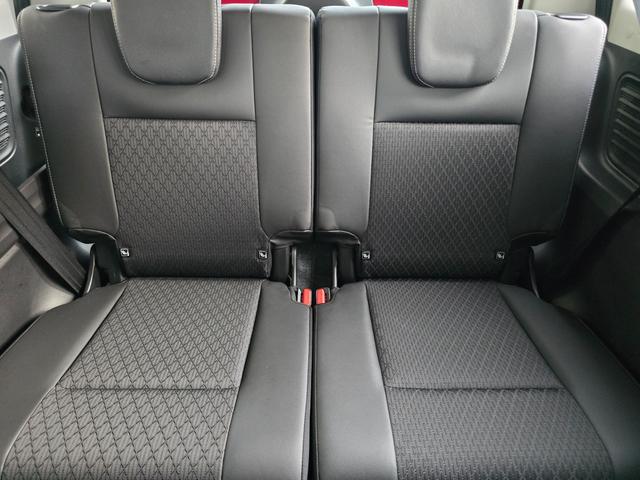 スペーシアカスタム カスタム　ＨＹＢＲＩＤ　ＸＳ　３型　衝突軽減ブレーキ　リアパーキングセンサー　純正９型ナビ　ＣＤ／ＤＶＤ／Ｂｌｕｅｔｏｏｔｈ対応　全方位カメラ　両側電動スライドドア　ＬＥＤヘッドライト　スマートキー　３年保証付き（34枚目）