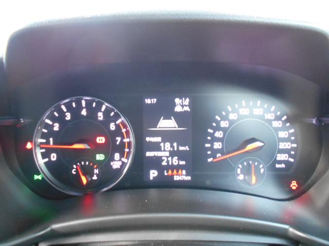 �u�ԔR��E���ϔR��̌v���@�\���t���Ă܂��I�I�K�\�������i���������Ă���̂ŁA�G�R�ȉ^�]��S�����Ă݂Ă���������