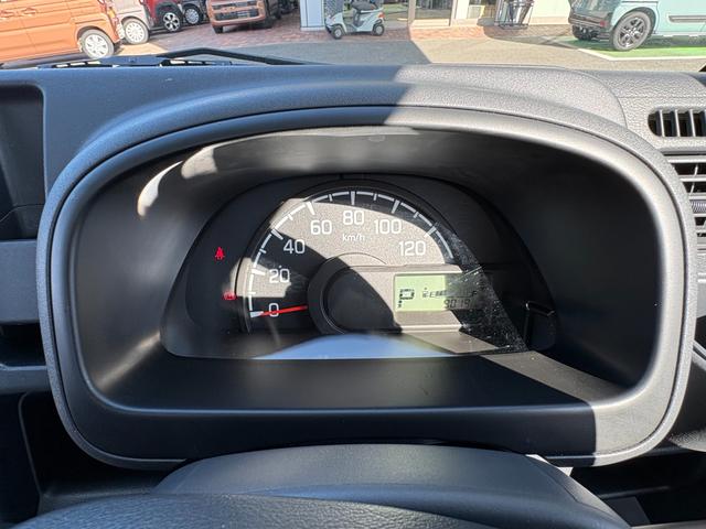 キャリイトラック KCエアコン・パワステ 7型(15枚目)