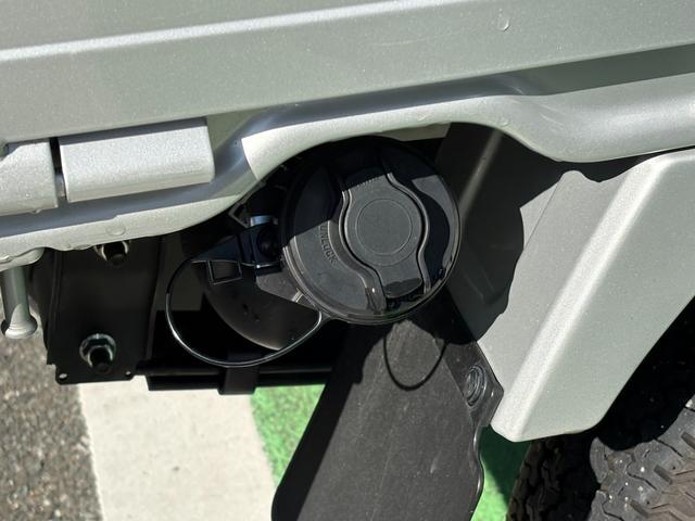 キャリイトラック KCエアコン・パワステ 7型(28枚目)