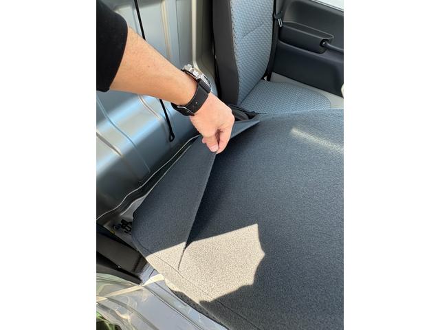 キャリイトラック KCエアコン・パワステ 7型(34枚目)