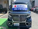 スペーシアカスタム カスタム　ＨＹＢＲＩＤ　ＸＳターボ　３型　当社社用車ＵＰ　９インチナビ　全方位モニター　両側電動スライド　オートライト　プッシュスタート　シートヒーター　オートエアコン　禁煙車　衝突被害軽減システム　盗難防止システム（7枚目）
