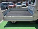 荷台には社外品ですがゴムマットが敷かれています。ご確認下さい。