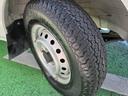 タイヤの残り溝ふが少なくなってきてますので、ご納車時には新品交換いたします。