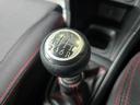 走りの６速マニュアルです！シフトノブは多少の使用感があります。