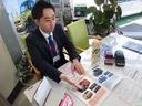 担当スタッフが親切丁寧にお車から任意保険までしっかりとご説明させて頂きます。