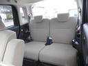 後部座席も当然、綺麗・清潔に仕上げております！