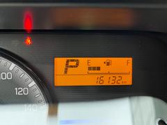 瞬間燃費・平均燃費の計測機能も付いてます！！ガソリン価格も高騰しているので、エコな運転を心がけてみてください 2