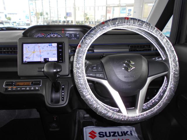 HYBRID FZ 衝突軽減B ナビ&Bカメラ ドラレコ(25枚目)