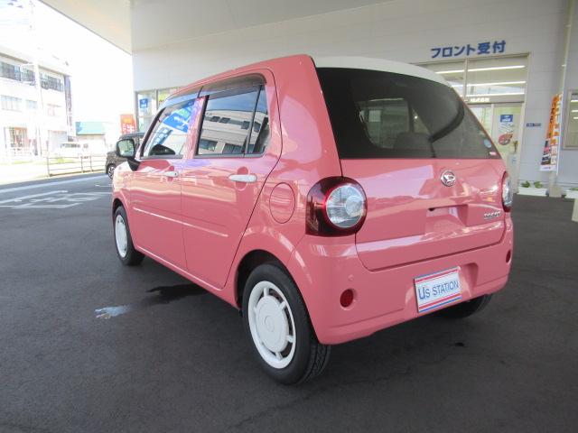 ダイハツ ミラトコット X SA3 衝突軽減ブレーキ