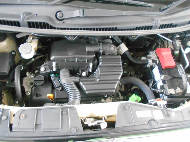 ワゴンＲ ＨＹＢＲＩＤ　ＦＸ　衝突被害軽減ブレーキ　ＣＤステレオ　スマートキー　プッシュスタート　アイドリングストップ　ヘッドアップディスプレイ　エアコン　パワステ　パワーウインド（46枚目）