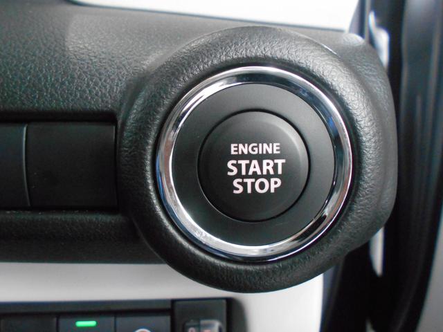 �G���W���v�b�V���X�^�[�g�V�X�e���Ȃ̂Ō������΂��|�P�b�g�ɓ��ꂽ�܂܂ł��A�G���W���n���E��~�������^�b�`����ōs�����Ƃ��o���܂���