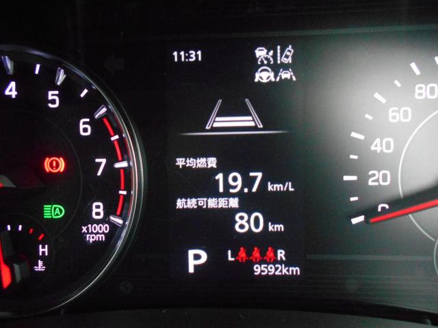 ���[�^�[���Ŋe���񂪊m�F�ł��܂��I